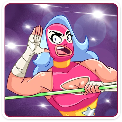 ladystrength 24