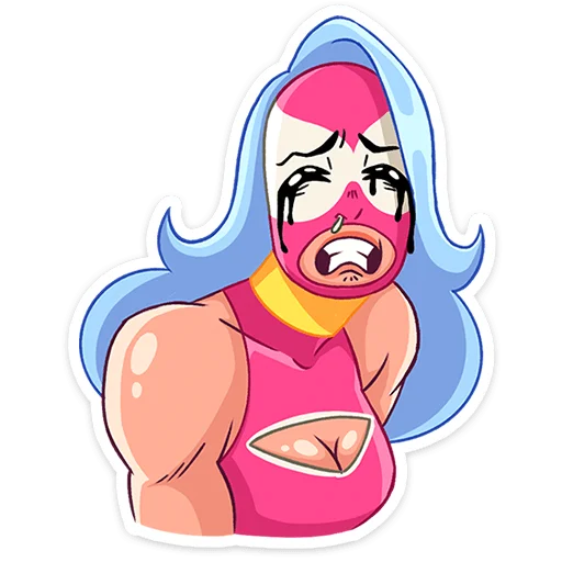 ladystrength 25