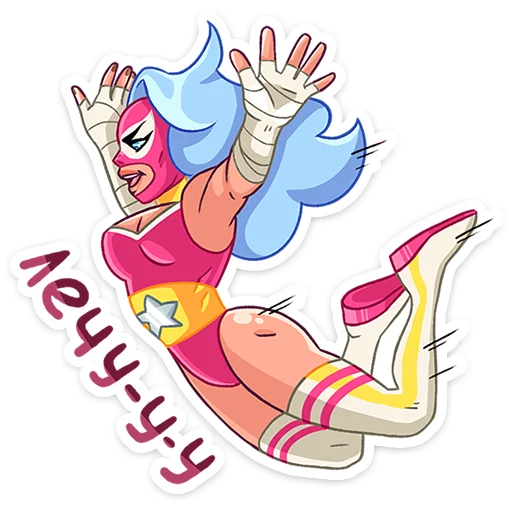 ladystrength 27