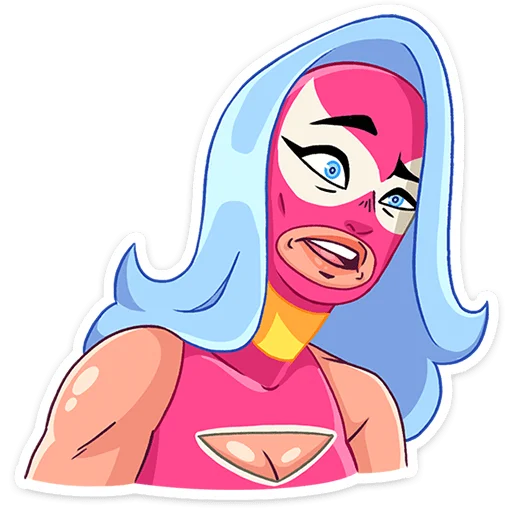 ladystrength 28