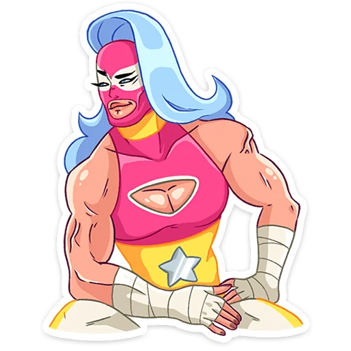 ladystrength 32