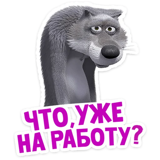 mashaandthebear12months 8