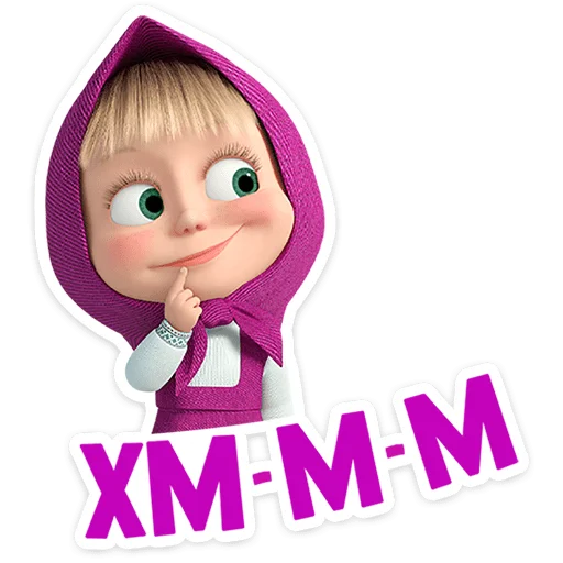 mashaandthebear12months 35