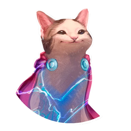 meowrvel 2