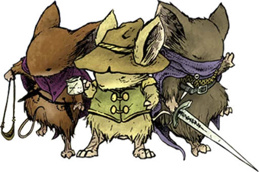 mouseguard 6