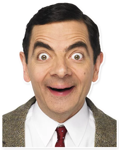 mrbeansticker 3