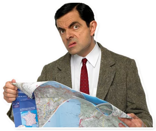 mrbeansticker 8