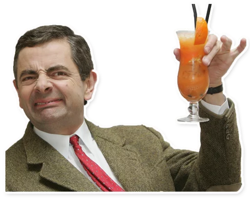 mrbeansticker 18