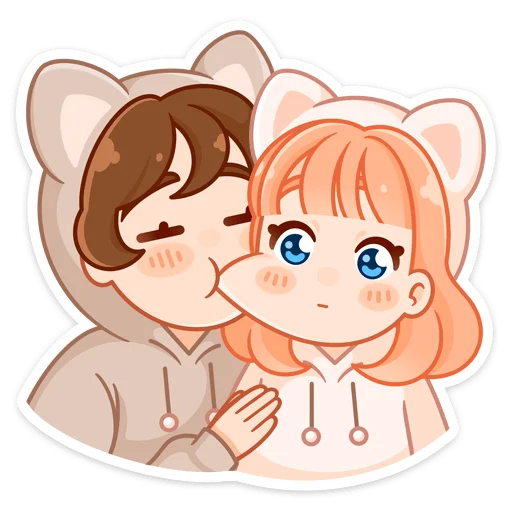 peachyandchoco 11