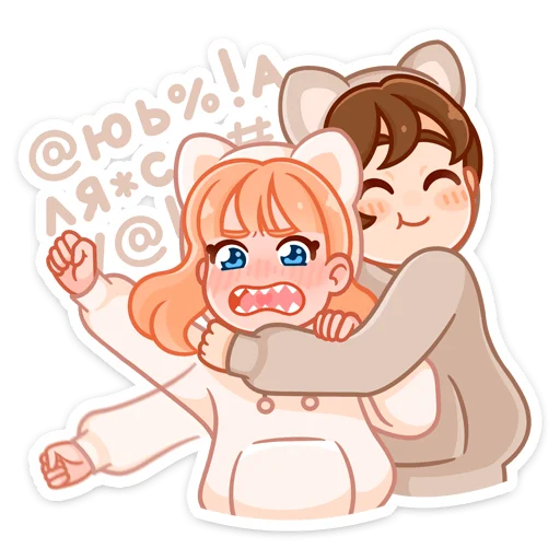 peachyandchoco 18