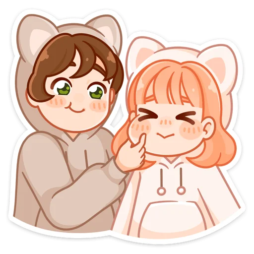 peachyandchoco 29