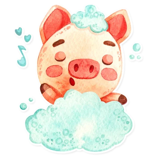 piggy_stickers 3