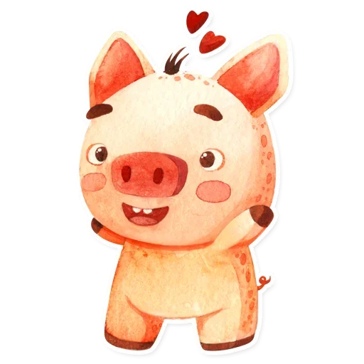 piggy_stickers 4