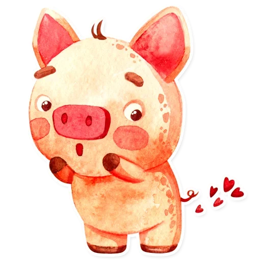 piggy_stickers 5