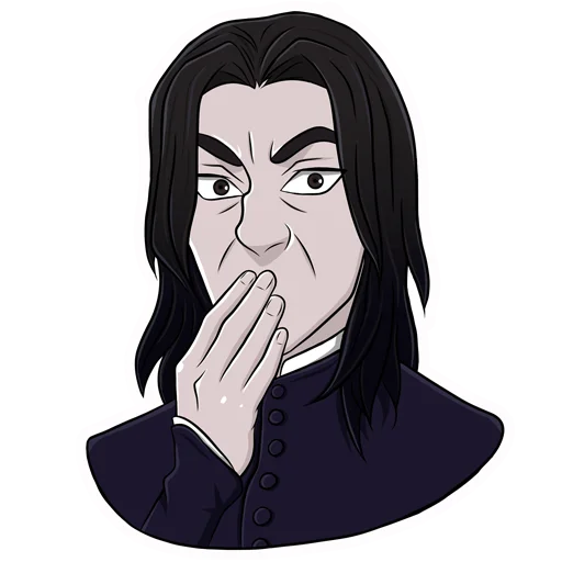 proffessorsnape 22