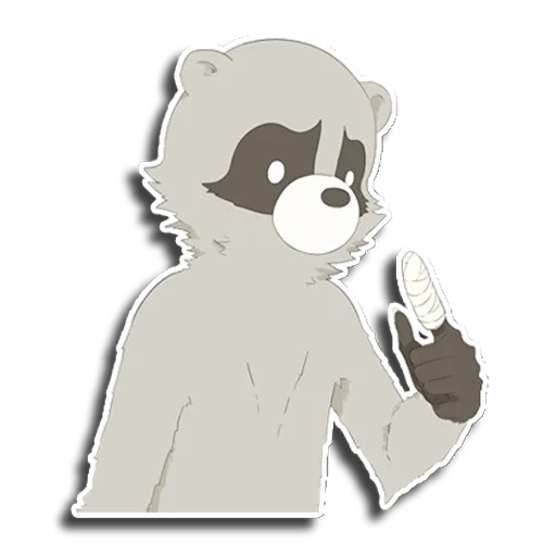 raccoon_aman 27