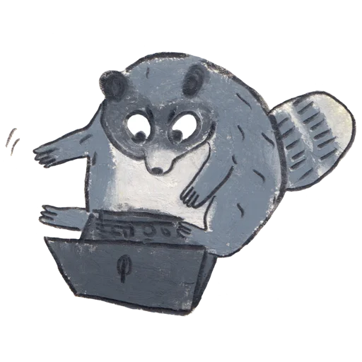 raccoon_osierforest 9