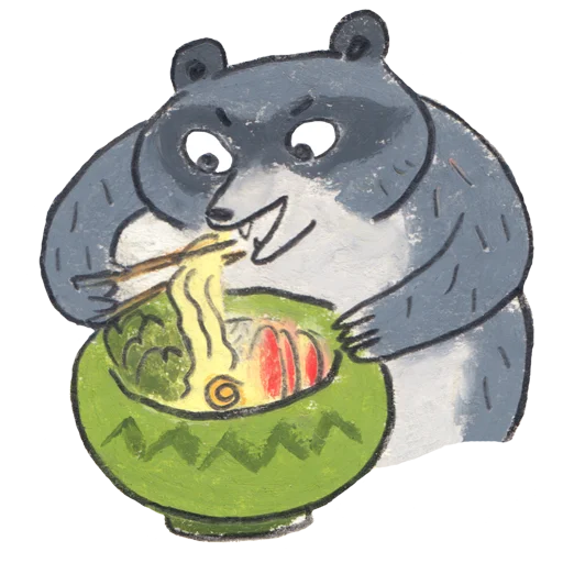 raccoon_osierforest 11