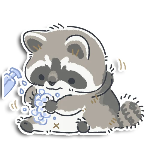 raccoon_yen 18