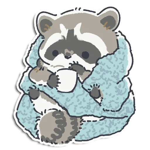 raccoon_yen 24