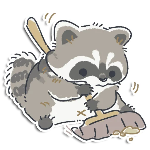 raccoon_yen 31