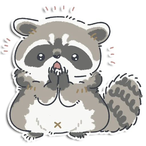 raccoon_yen 33