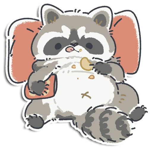 raccoon_yen 35