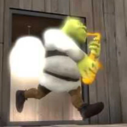 shreklovelife 1