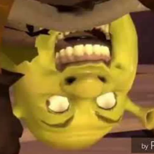 shreklovelife 3