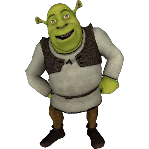 shreklovelife 4