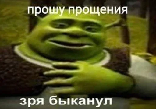 shreklovelife 5