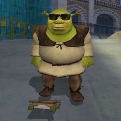 shreklovelife 15