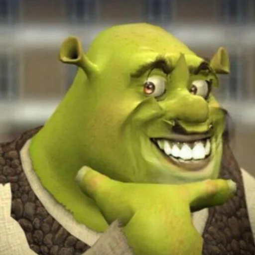 shreklovelife 18