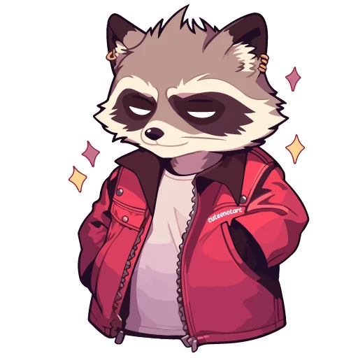 socuteraccoon 2