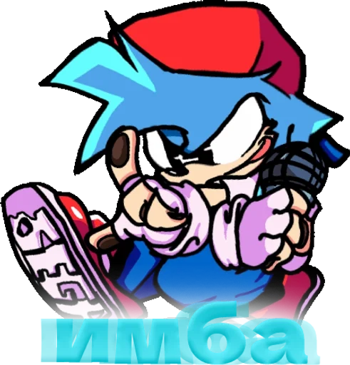 sonicexefnffnf_by_fStikBot 8