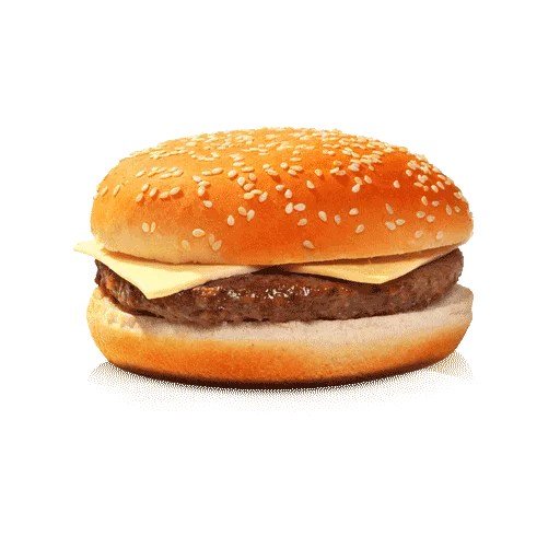 stickers4_burger 1