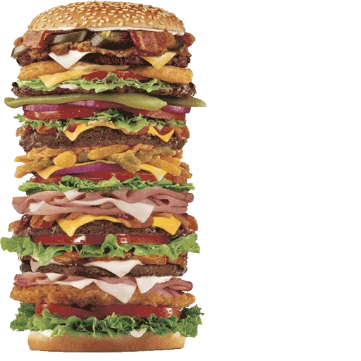 stickers4_burger 21