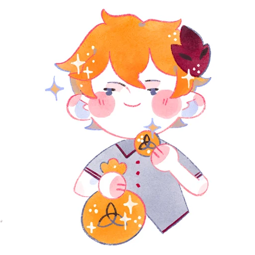 stickers_genshin_lore 15