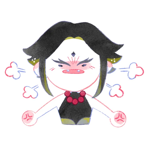 stickers_genshin_lore 18