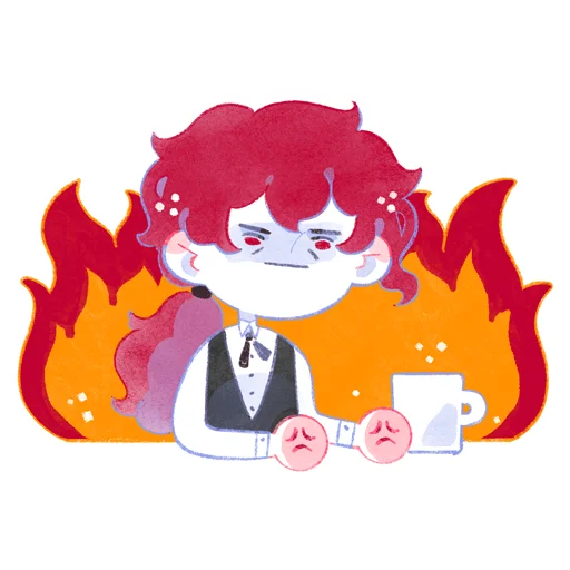 stickers_genshin_lore 23