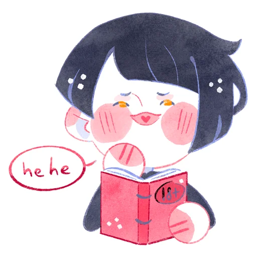 stickers_genshin_lore 35