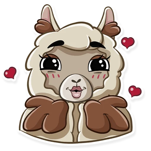 sweet_alpaca 2