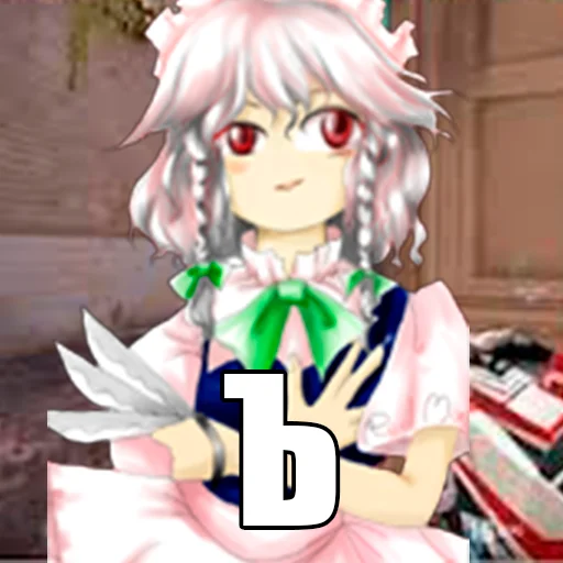 touhourus 30