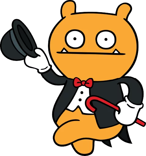 uglydolls 6