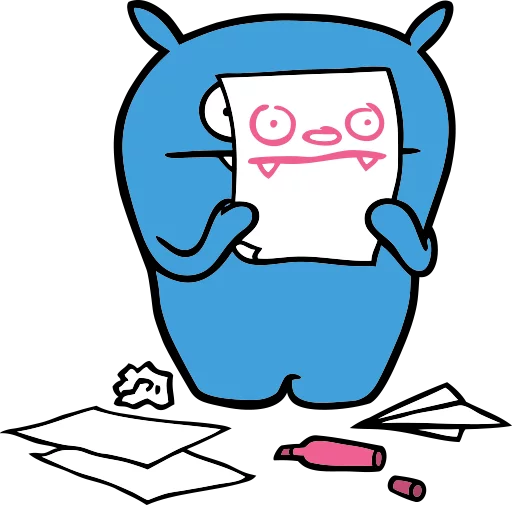 uglydolls 10