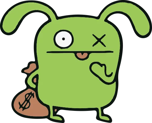 uglydolls 18