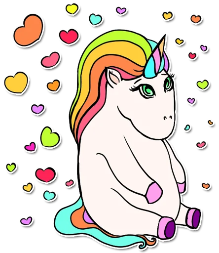 unicorn_kravez 4