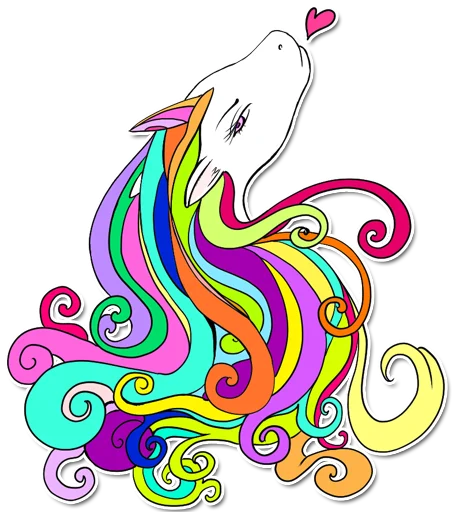 unicorn_kravez 6