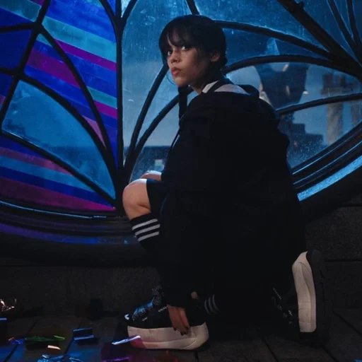 wednesdaybyizheniee_by_fStikBot 7