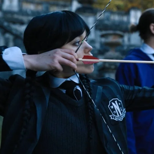 wednesdaybyizheniee_by_fStikBot 24